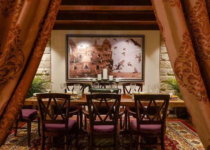Le Meridien Cakarta