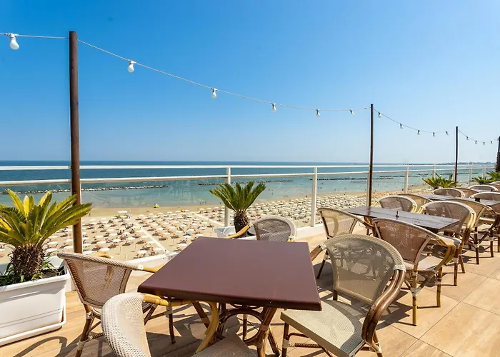 Hotel Blumen Rimini