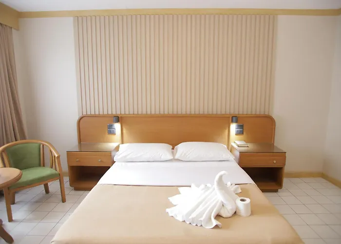 Hotel Soriente Manila