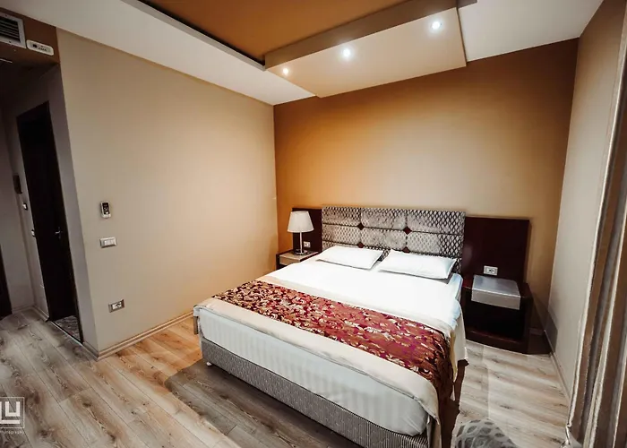 Hotel Arifi Shkodër