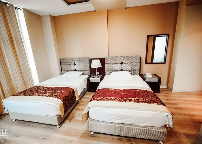Hotel Arifi Shkodër