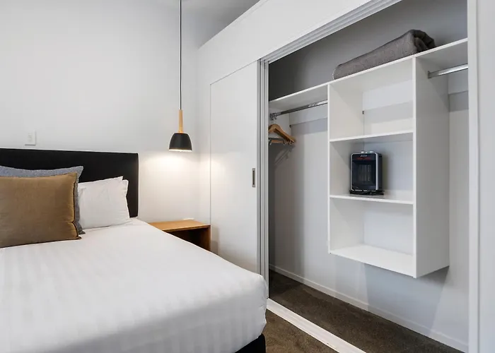 Southwark Hotel & Apartments Christchurch