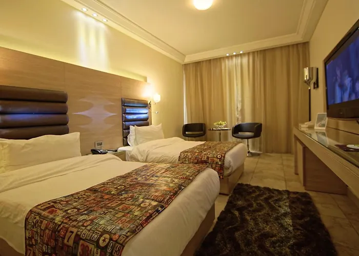 Hotel Xperience Jounieh