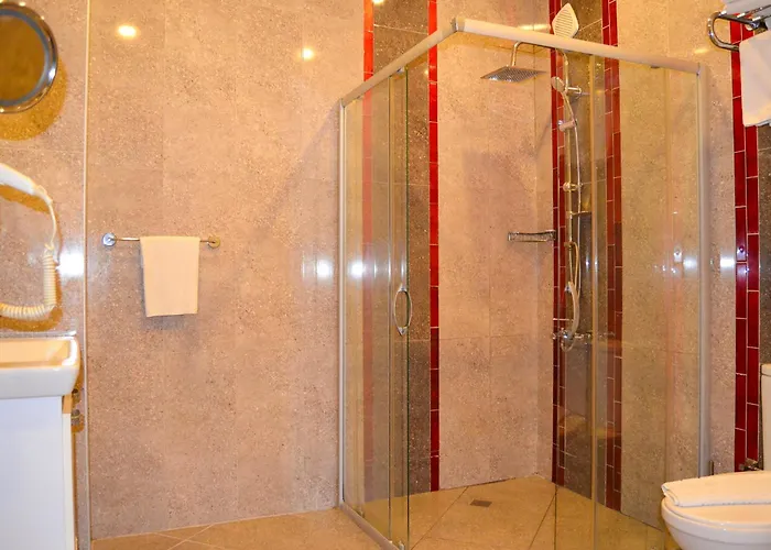 Akkan Hotel Bodrum
