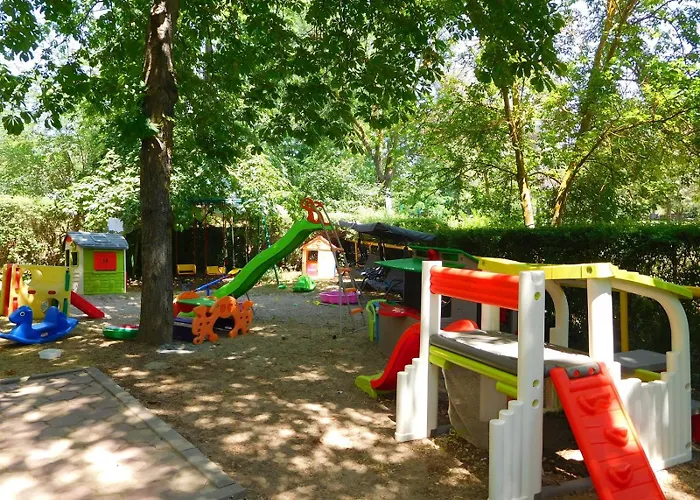 Hotel Sanda Venus