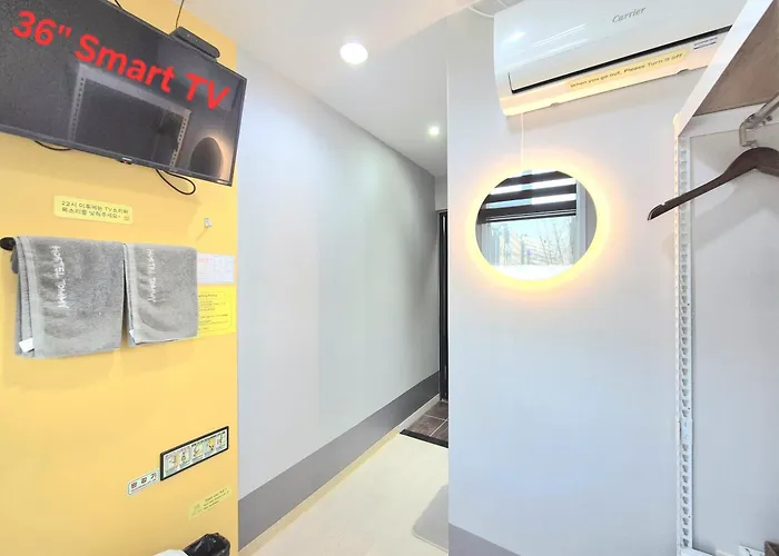 Hostel Tommy 50 Off Sale For 10Th Anniversary On 2026 Seoul