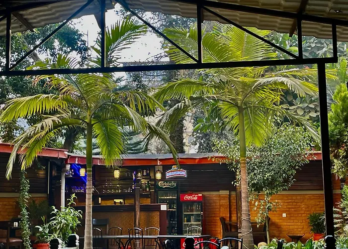 Hotel Buddha Kathmandu