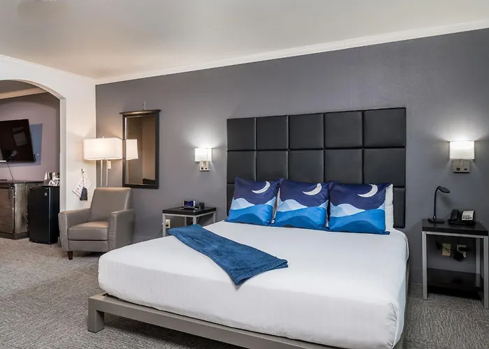Wood River Inn & Suite Hailey