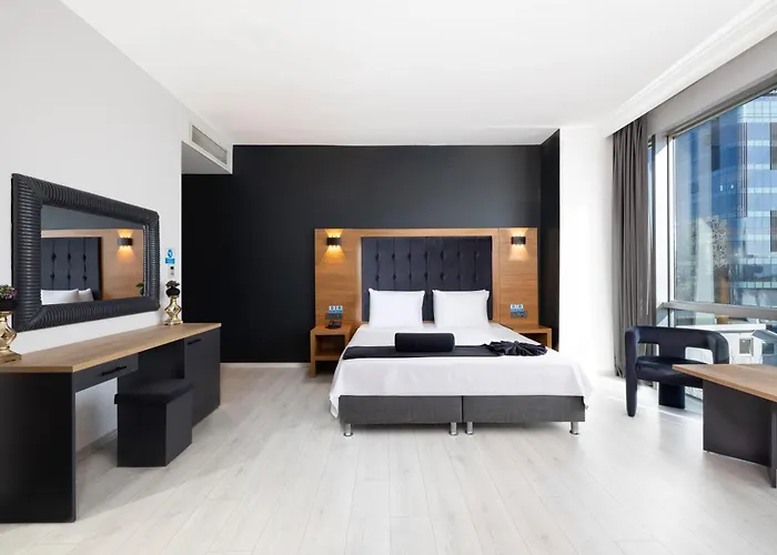 My Plus Royal Ataşehir İstanbul