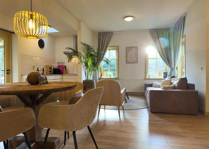 De Consistorie Hotel Veenhuizen