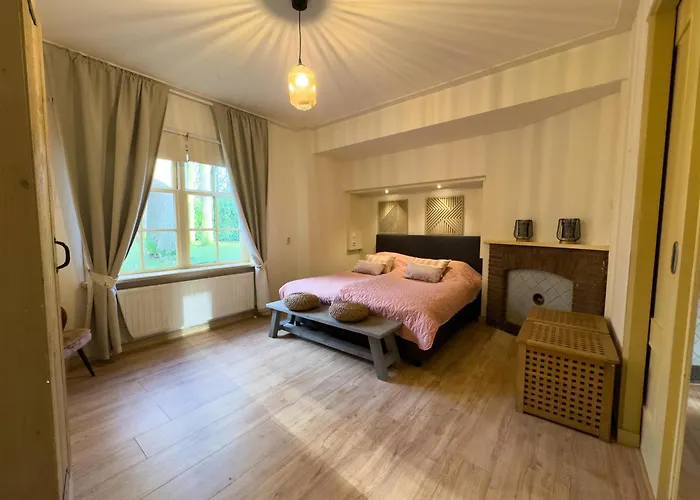 De Consistorie Hotel Veenhuizen