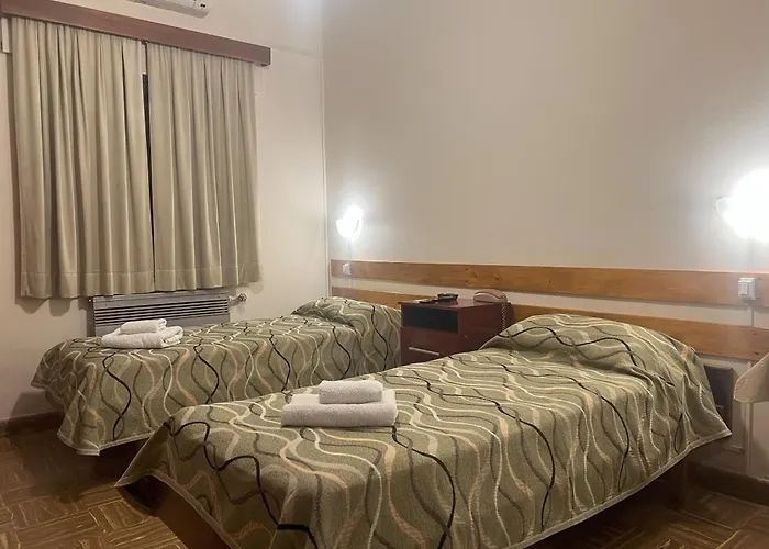 Hotel Dali San Rafael 