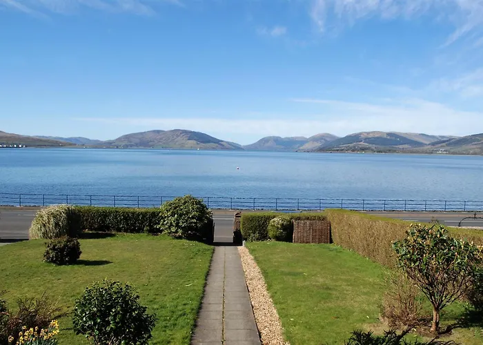 The Ardyne Guest House Rothesay