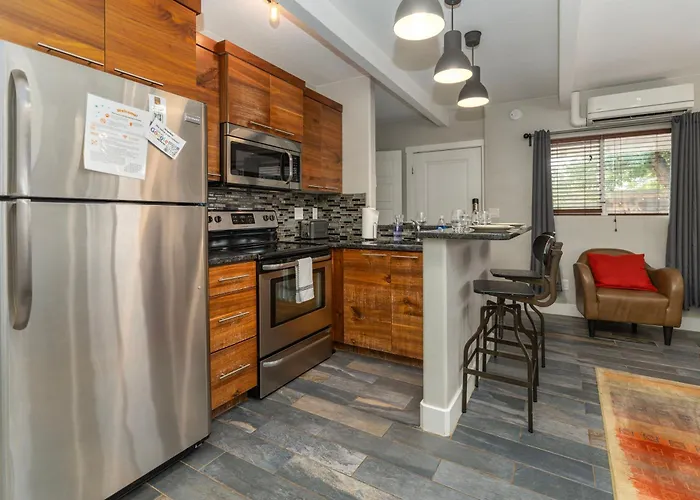 The Flagstone Boutique Inn & Suites Kanab