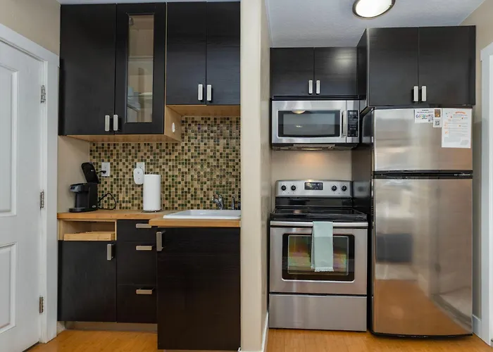 The Flagstone Boutique Inn & Suites Kanab