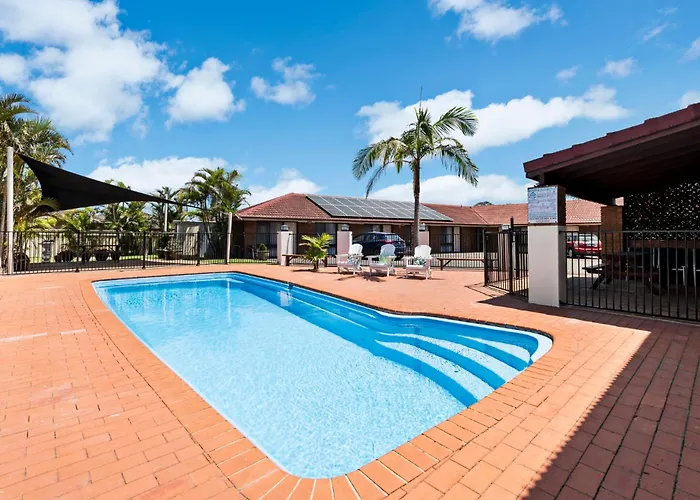 Bomaderry Motor Inn Nowra