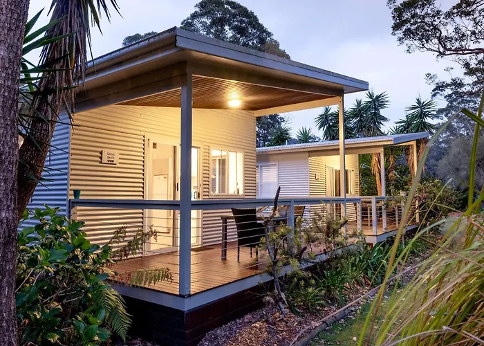 Big4 South Durras Holiday Park