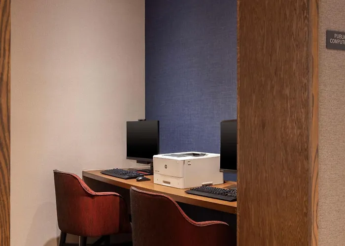 Hyatt Place Mt. Laurel Mount Laurel