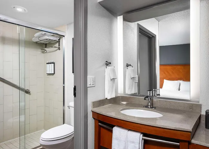 Hyatt Place Mt. Laurel Mount Laurel