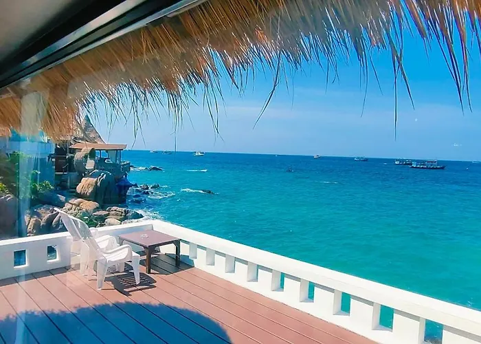 Clear View Resort Koh Tao