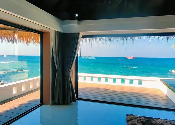 Clear View Resort Koh Tao