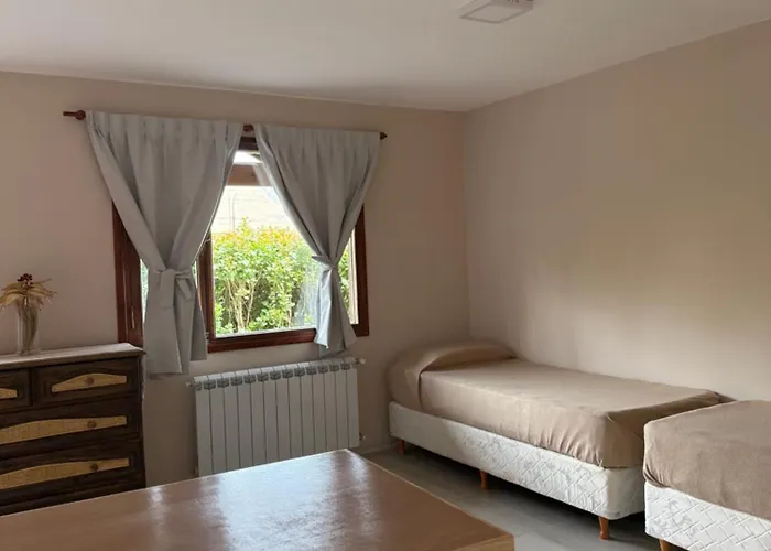 Patagonia Suites El Calafate