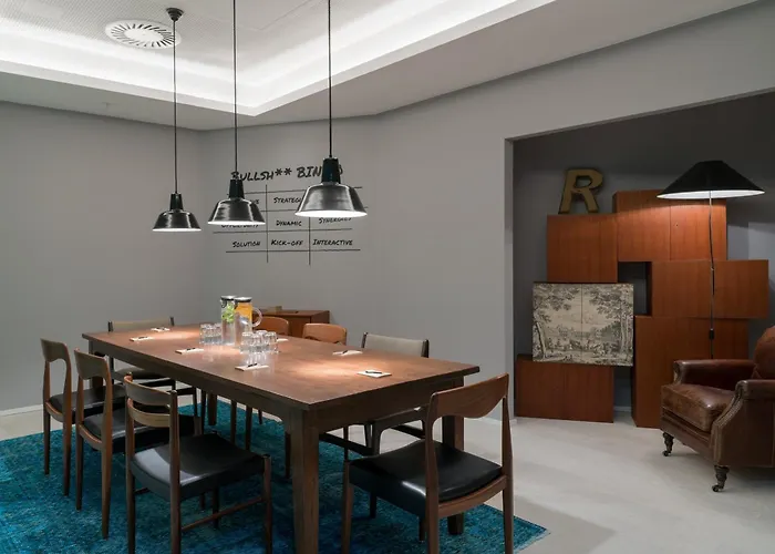 Ruby Marie Hotel Viena
