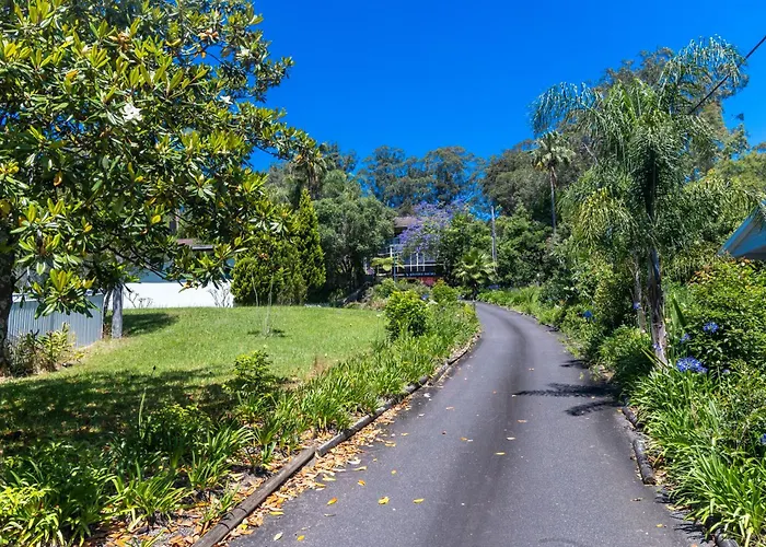 Gosford Inn Motel