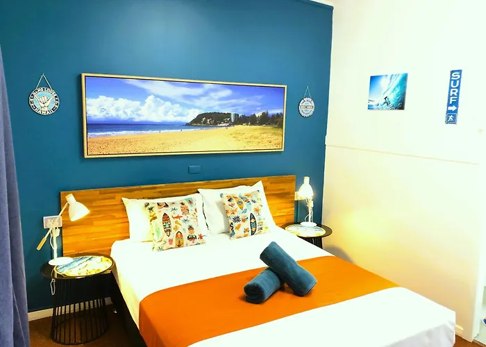 Acacia Motel Chinchilla