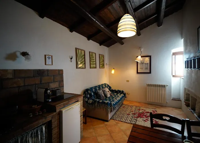 La Taberna Di Rocca Calascio