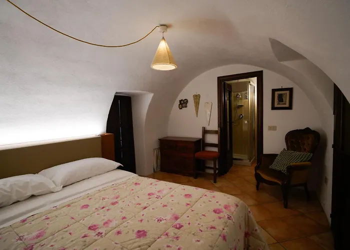 La Taberna Di Rocca Calascio