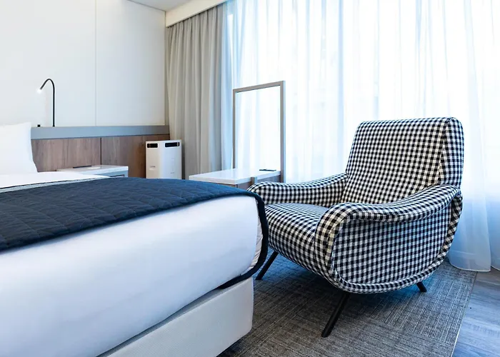 Hotel The Flag Shinsaibashi Osaka