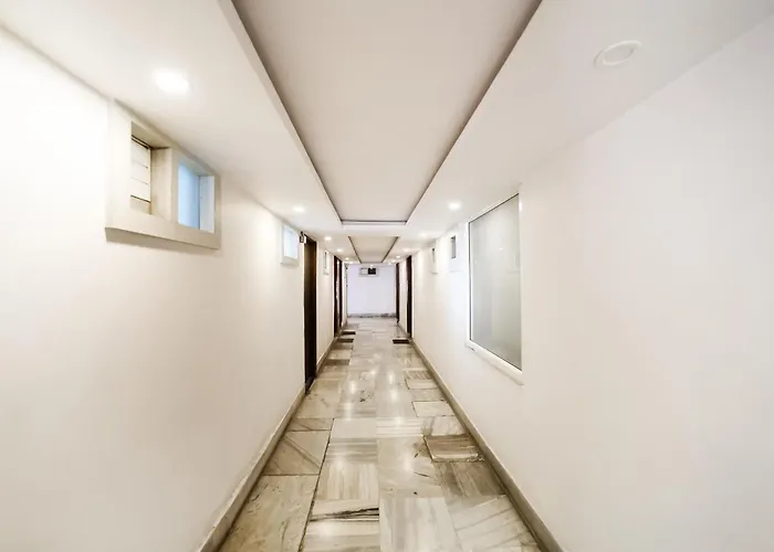 Hotel Utsav Jabalpur