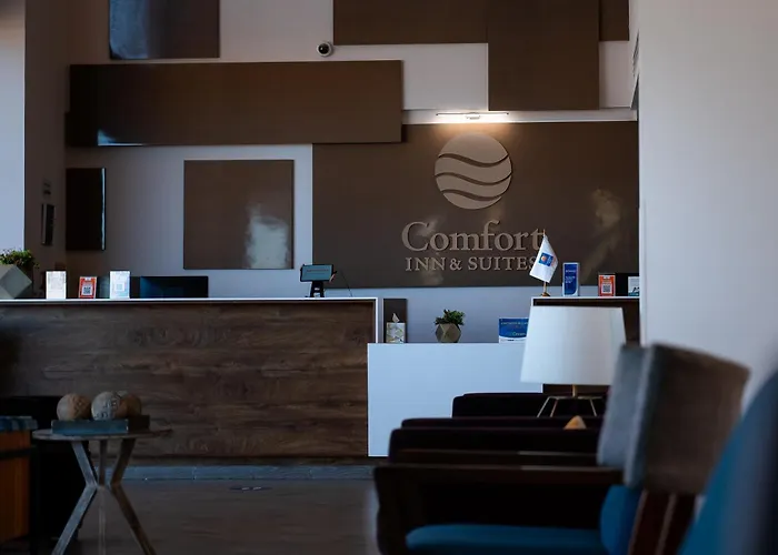 Comfort Inn&Suites Los Cabos Cabo San Lucas