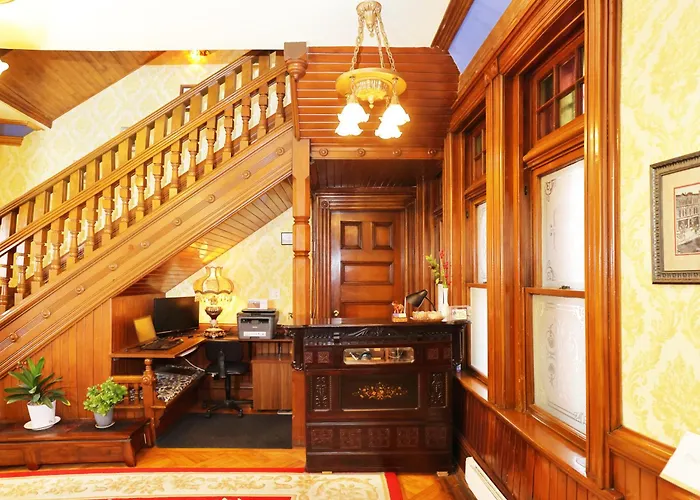 Prince Inn Charlottetown