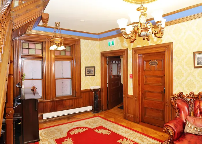 Prince Inn Charlottetown