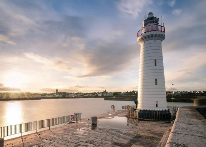 Pier 36 Hotel Donaghadee