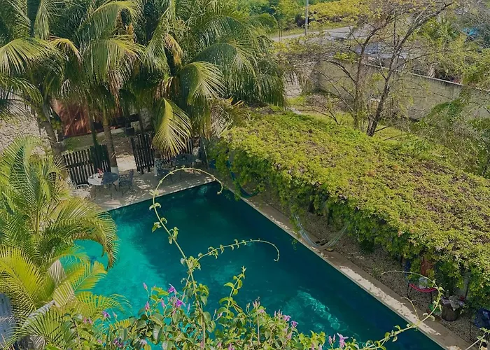 Hotel Jaiba Mahahual - Adults Only
