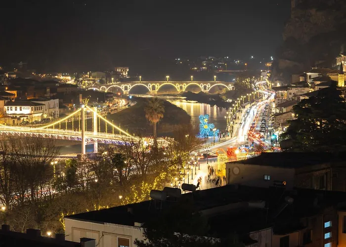 Merko Hotel Berat