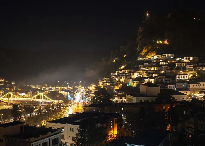 Merko Hotel Berat