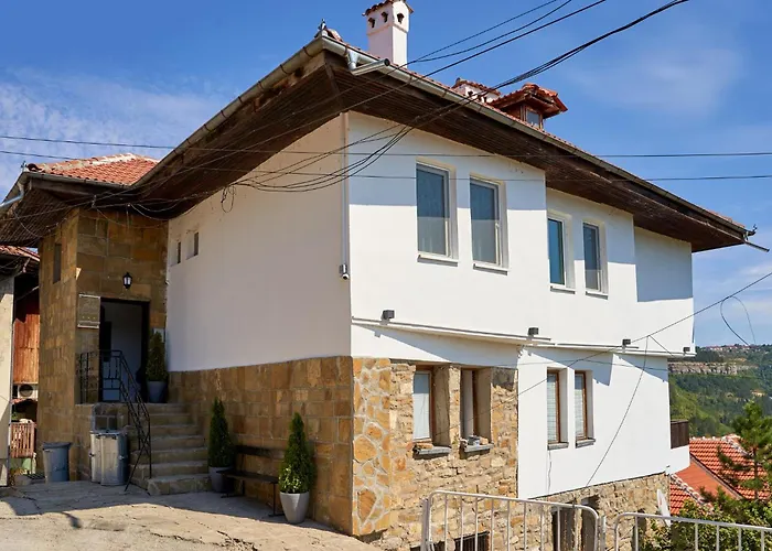 Adel Apartments Veliko Tŭrnovo