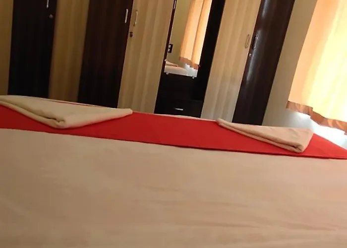 Krishna Kausthubha Hotel Udupi