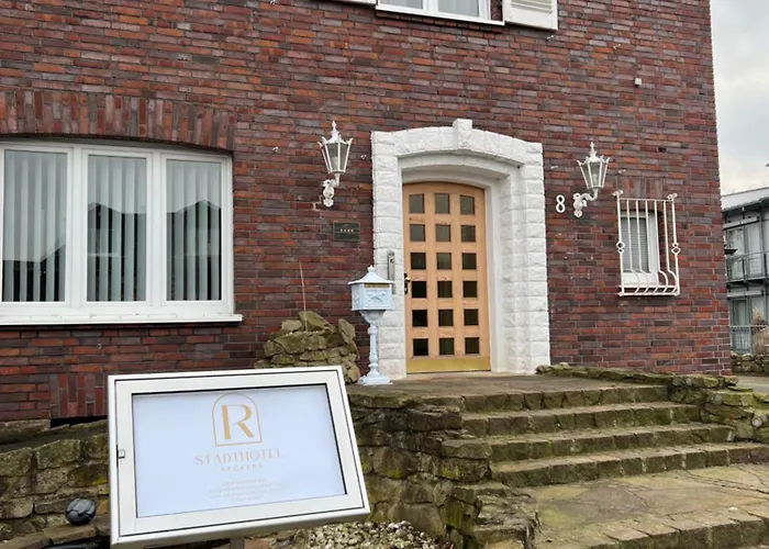 Stadthotel Reckers Werne