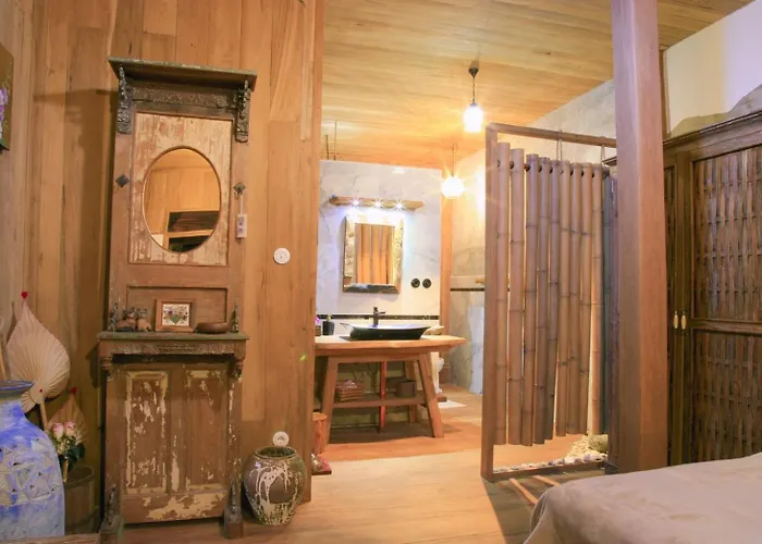 The Canale Boutique Stay Koh Kood Ko Kut