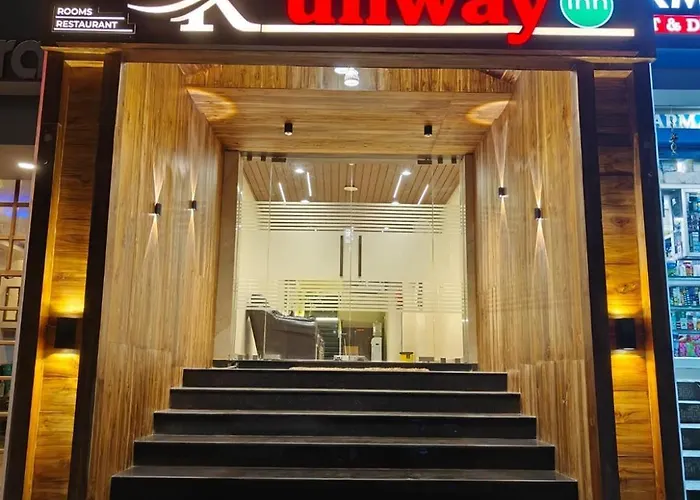 Hotel Runway Inn Port Blair