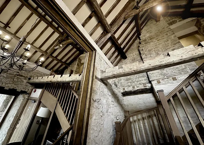 The Crown At Marnhull Hotel Sturminster Newton