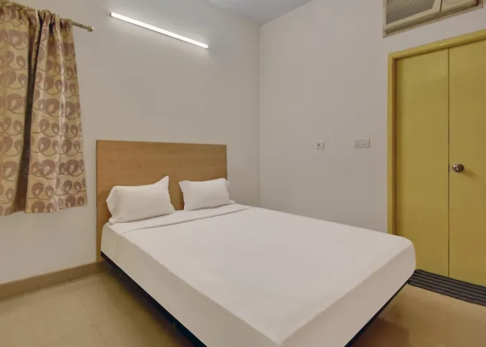 Hotel O Dakshin Villa Ecr Chennai