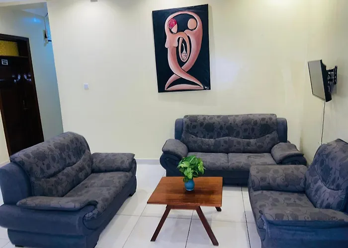 Great Hotel Kiyovu Kigali
