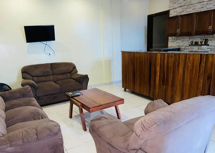 Great Hotel Kiyovu Kigali
