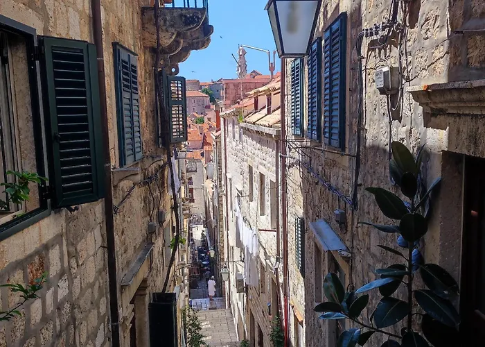 Hotel Katarina Old Town à Dubrovnik